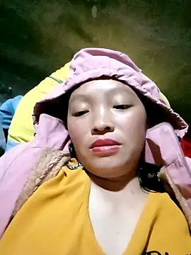 Minkine022 online show from 10-28-25, 12:59