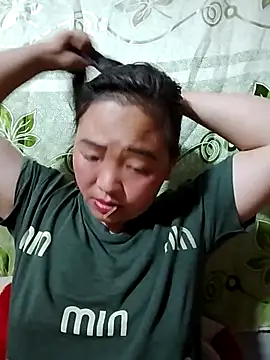 Minkine022 online show from 04-08-26, 01:01