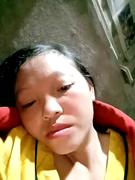 Minkine022 online show from 11-12-25, 05:17