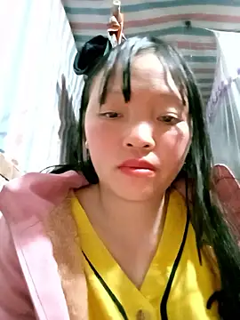 Minkine022 online show from 01-12-26, 06:36