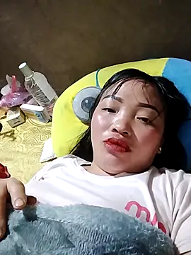 Minkine022 online show from 02-08-26, 01:03