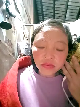 Minkine022 online show from 12-19-25, 06:21