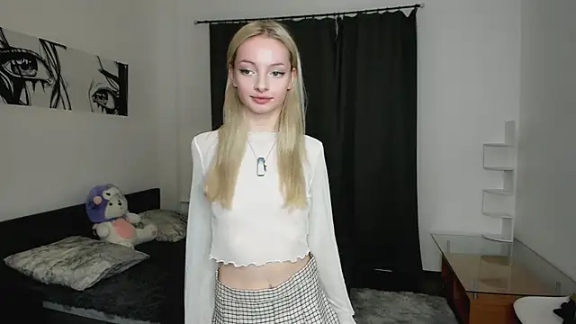 PocketDollX online show from 10-29-25, 02:05