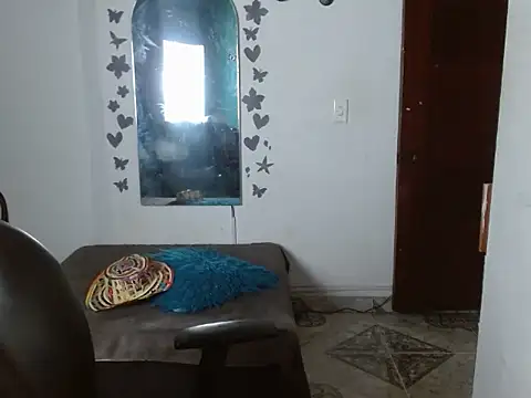 Ebony luna online show from 02-23-26, 07:36