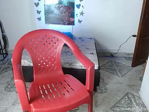 Ebony luna online show from 11-29-25, 07:25