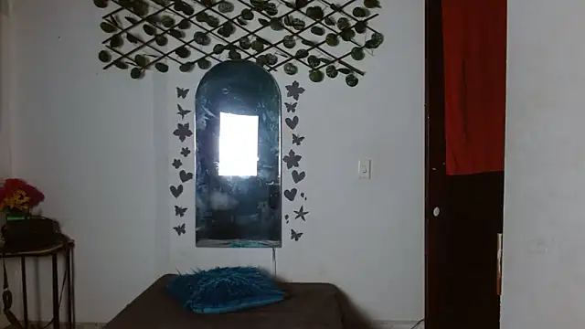 Ebony luna online show from 03-27-26, 07:26