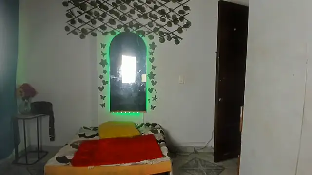 Ebony luna online show from 07-17-26, 07:22