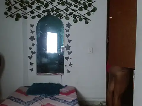 Ebony luna online show from 02-13-26, 07:58