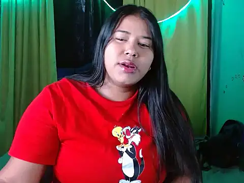 Ebony luna online show from 03-16-26, 12:31