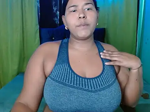 Ebony luna online show from 02-27-26, 05:35