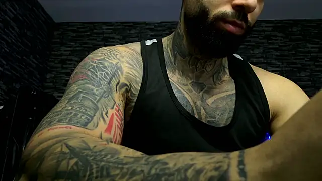 MasculineGuy99 online show from 03-26-26, 09:13