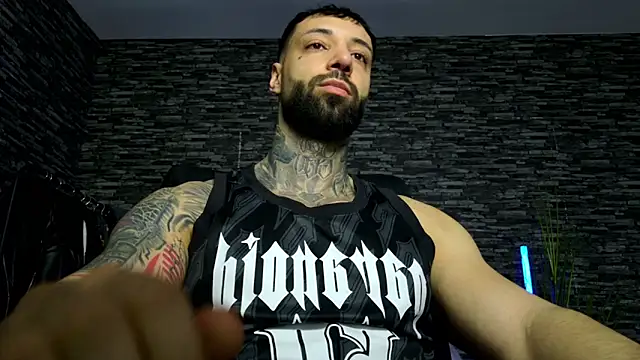 MasculineGuy99 online show from 03-24-26, 10:54