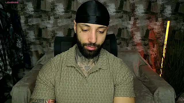 MasculineGuy99 online show from 01-13-26, 07:34