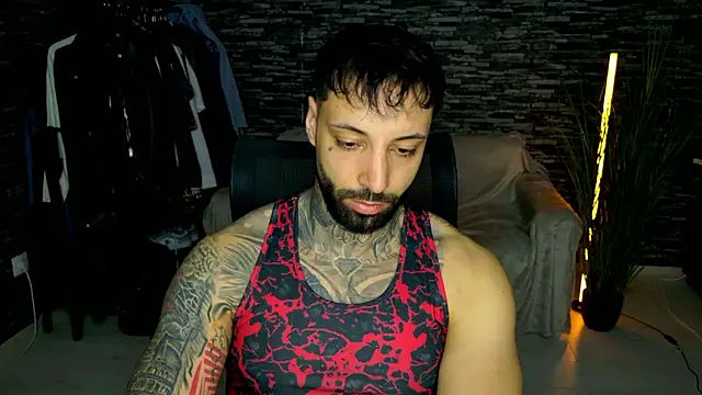 MasculineGuy99 online show from 03-14-26, 08:26