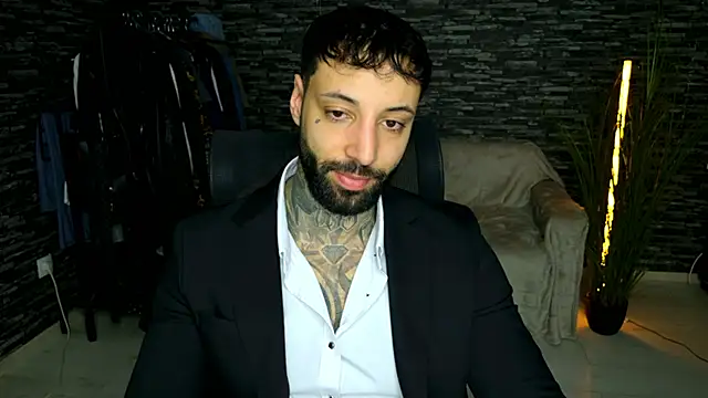 MasculineGuy99 online show from 03-20-26, 07:15