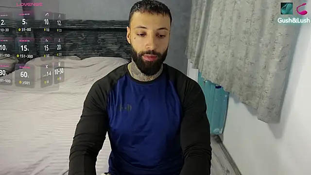 MasculineGuy99 online show from 10-03-25, 08:16