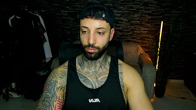 MasculineGuy99 online show from 03-03-26, 07:10