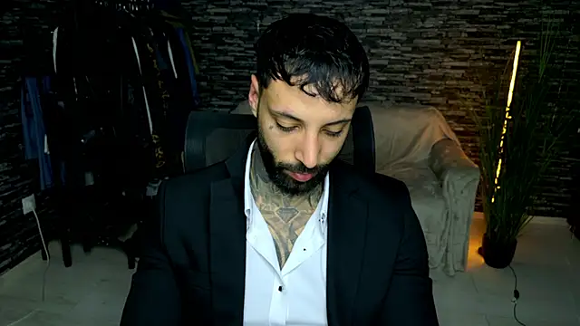 MasculineGuy99 online show from 03-19-26, 08:20