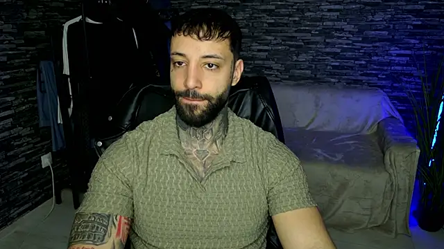 MasculineGuy99 online show from 03-29-26, 07:48