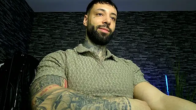 MasculineGuy99 online show from 03-27-26, 09:05