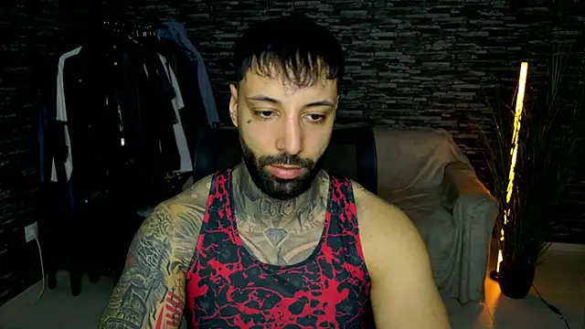 MasculineGuy99 online show from 03-15-26, 07:21