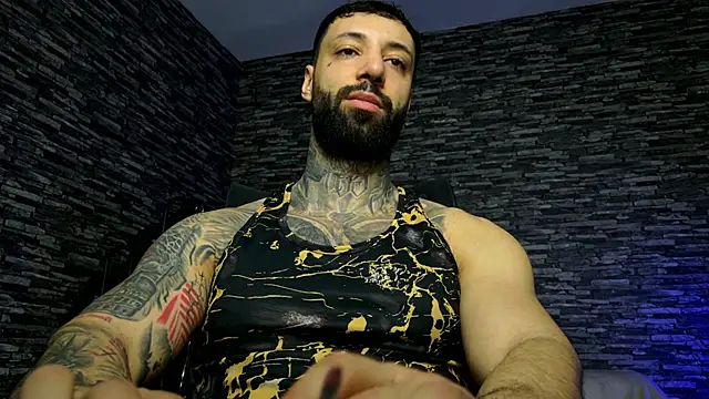 MasculineGuy99 online show from 04-03-26, 12:50