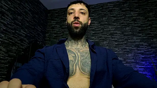 MasculineGuy99 online show from 04-13-26, 08:02