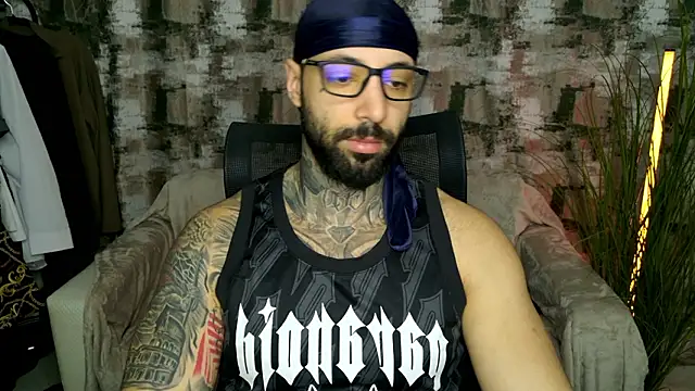 MasculineGuy99 online show from 02-12-26, 10:15