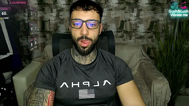 MasculineGuy99 online show from 02-06-26, 09:00