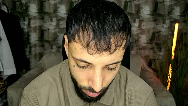 MasculineGuy99 online show from 02-14-26, 07:58