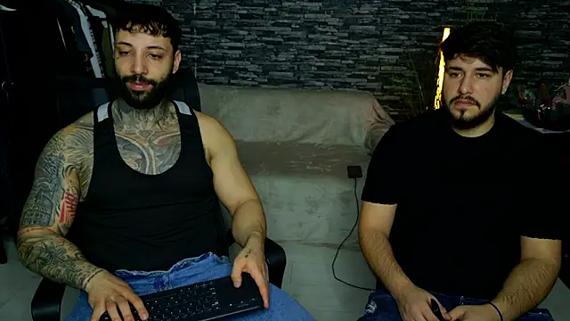 MasculineGuy99 online show from 03-10-26, 09:08