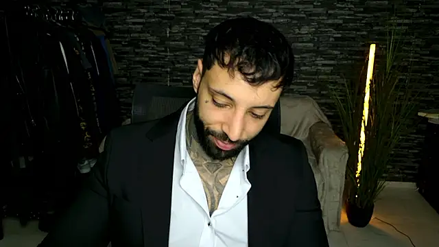 MasculineGuy99 online show from 03-22-26, 08:10