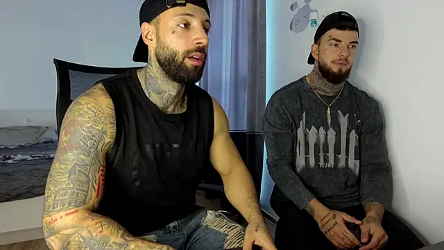 MasculineGuy99 online show from 11-13-25, 07:34