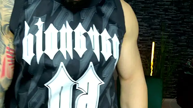 MasculineGuy99 online show from 03-02-26, 08:05