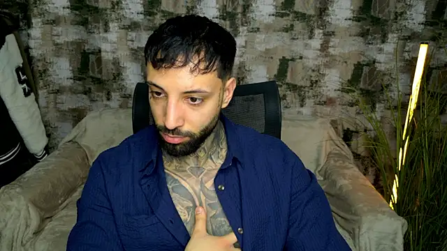 MasculineGuy99 online show from 02-27-26, 08:19