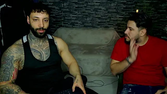 MasculineGuy99 online show from 03-09-26, 08:45