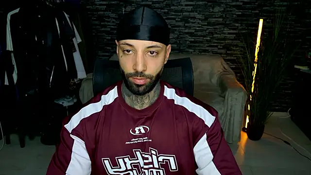 MasculineGuy99 online show from 03-13-26, 06:35