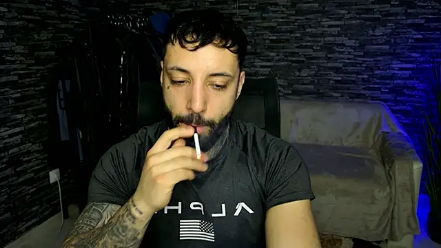 MasculineGuy99 online show from 04-03-26, 09:10