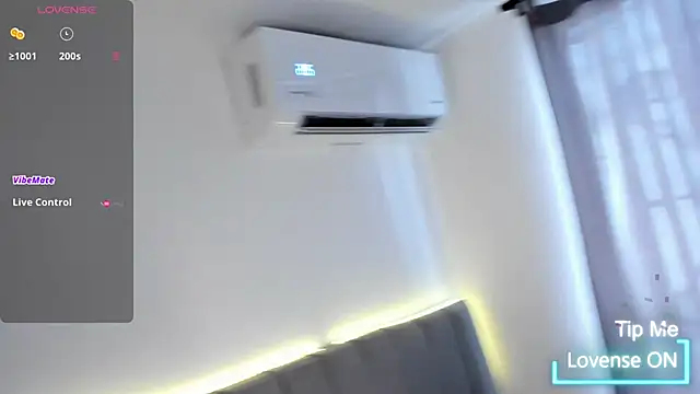 JARETHH online show from 11-15-25, 01:48