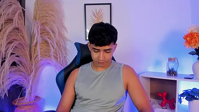 Thiago Connor21 online show from 05-21-26, 11:46