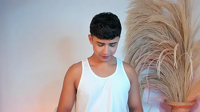 Thiago Connor21 online show from 01-09-26, 02:07