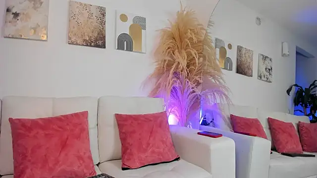 Thiago Connor21 online show from 03-09-26, 08:56