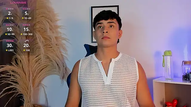 Thiago Connor21 online show from 06-03-26, 08:57