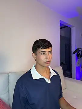 Thiago Connor21 online show from 03-14-26, 09:54