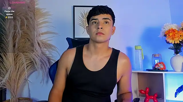 Thiago Connor21 online show from 05-31-26, 01:00