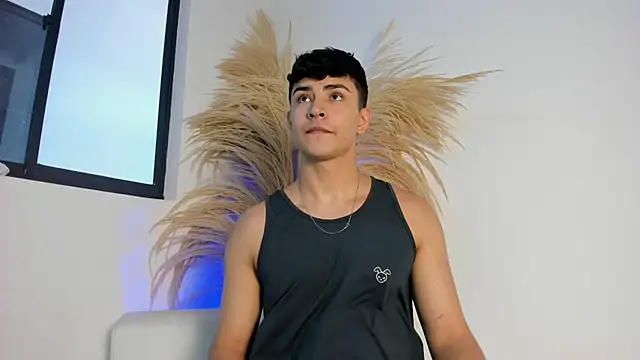 Thiago Connor21 online show from 11-07-25, 06:23