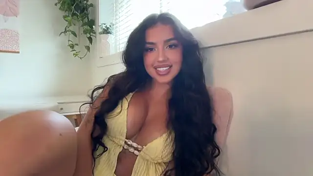 ariajacksonx online show from 06-16-26, 06:19