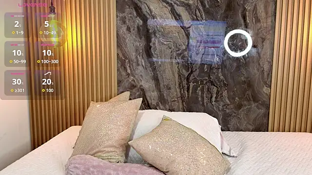 Snapshot of Pocahontas_sun chatting on 10-16-25, 01:58 Pocahontas sun online show from 10-16-25, 01:58