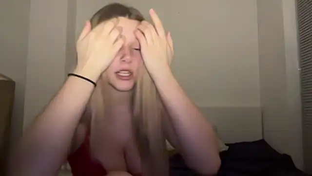 jessicapearsonsx online show from 02-26-26, 08:53