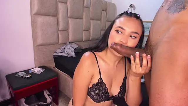 Latin Pleasures online show from 02-03-26, 09:20